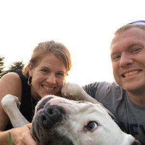 Meet your Posher, Marshall